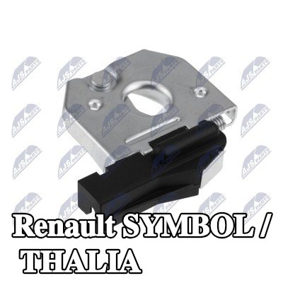 NTY قفل غطاء المحرك السفلي — 2012 Renault Symbol / Thalia