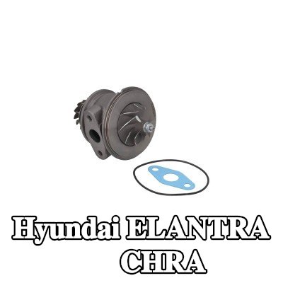KAMOKA توربو CHRA — 2000 Hyundai Elantra