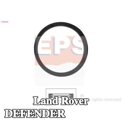 EPS حشية, ثرموستات صنع في إيطاليا - مكافئ للمعدات الأصلية — 2006 Land Rover Defender