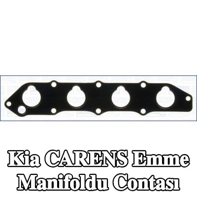AJUSA Emme manifoldu contası — 2000 Kia Carens