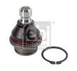 FEBI BILSTEIN Ön Sol Aks Bilyeli Mafsal, Ön Aks Sağ, Alt, 22mm — Nissan Np300 Pickup (2)