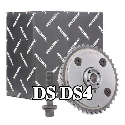 RIDEX معدل عمود الكامات مع المسمار — DS Ds4