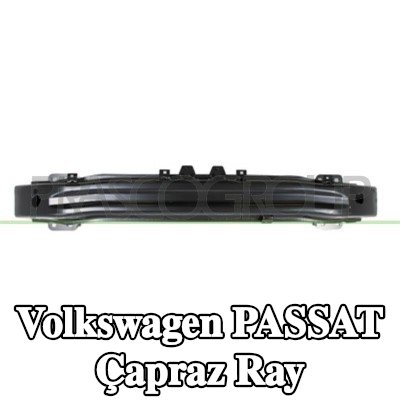 PRASCO Ön Çapraz Ray — Volkswagen Passat