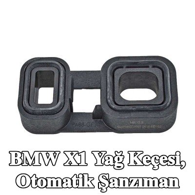 MEYLE Yağ keçesi, otomatik şanzıman — BMW X1
