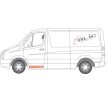 BLIC Kapı onarım paneli — 2019 Mercedes-Benz Sprinter (2)