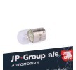 JP GROUP Arka lamba ampulü CLASSIC — Citroën Dispatch (1)
