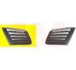 VAN WEZEL Radyatör ızgarası sağ — SEAT Cordoba (1)