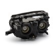 TYC Far Sol, H7/H7, elektrik motorlu, ampul yuvası olmadan — 1997 BMW 3 Series (4)