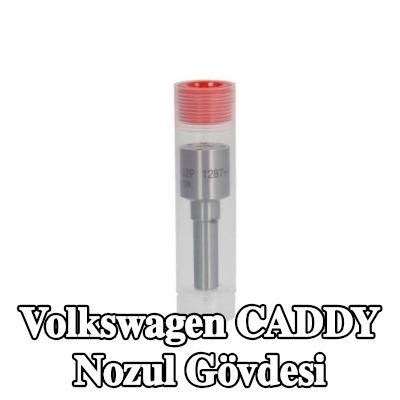 ENGITECH Nozul Gövdesi — Volkswagen Caddy