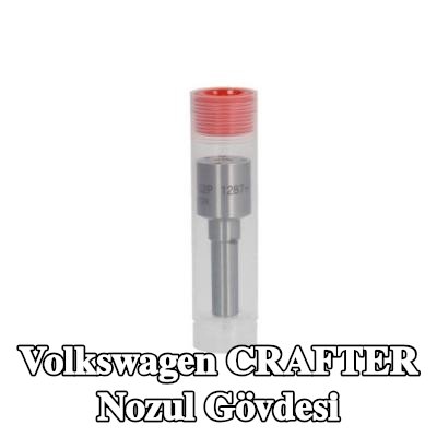 ENGITECH Nozul Gövdesi — Volkswagen Crafter