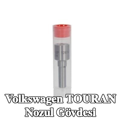 ENGITECH Nozul Gövdesi — Volkswagen Touran