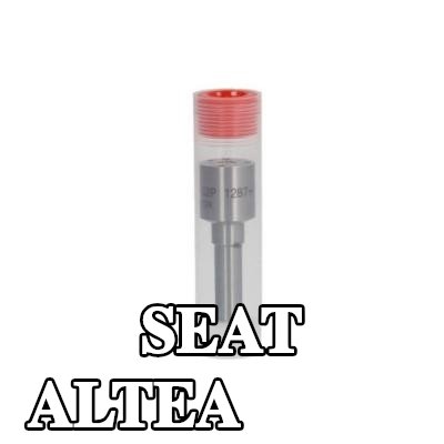 ENGITECH جسم الفوهة — 2012 SEAT Altea