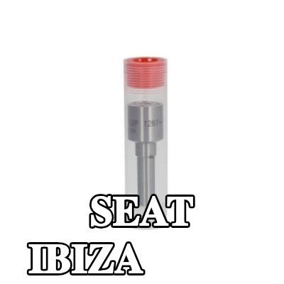 ENGITECH جسم الفوهة — 2012 SEAT Ibiza