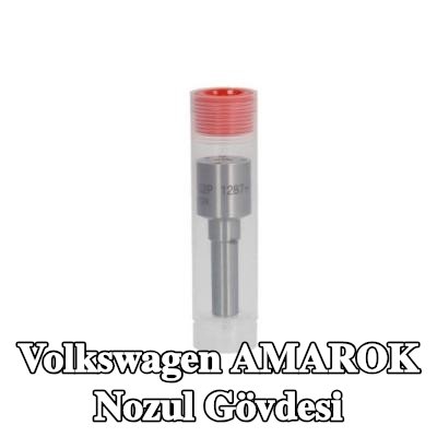 ENGITECH Nozul Gövdesi — Volkswagen Amarok