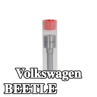 ENGITECH جسم الفوهة — Volkswagen Beetle