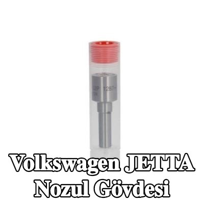 ENGITECH Nozul Gövdesi — Volkswagen Jetta