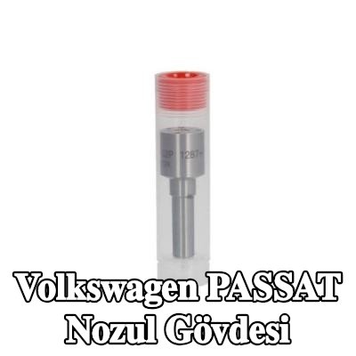 ENGITECH Nozul Gövdesi — Volkswagen Passat