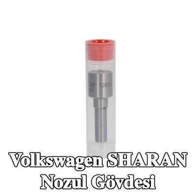 ENGITECH Nozul Gövdesi — Volkswagen Sharan