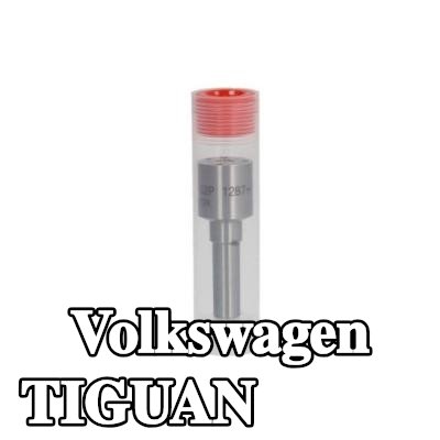 ENGITECH جسم الفوهة — Volkswagen Tiguan