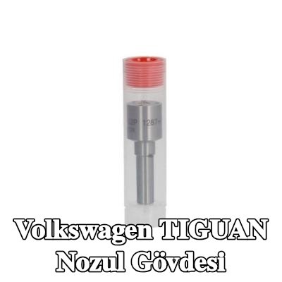 ENGITECH Nozul Gövdesi — Volkswagen Tiguan