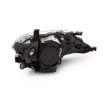 VALEO Far ORİJİNAL PARÇA, Sol, HIR2, far seviyeleme motorlu — Toyota Auris (3)