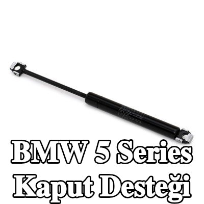 FEBI BILSTEIN Kaput destek çubuğu her iki taraf — 1990 BMW 5 Series