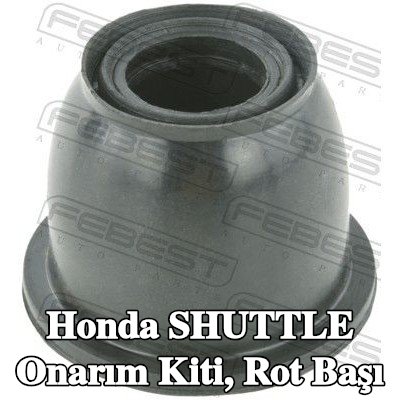 FEBEST Onarım Kiti, rot başı — Honda Shuttle