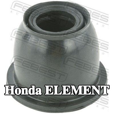 FEBEST مجموعة إصلاح، طرف قضيب التوجيه — Honda Element