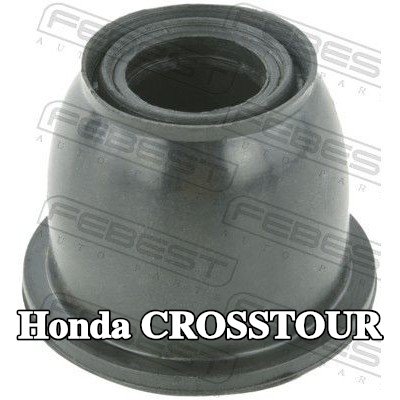 FEBEST مجموعة إصلاح، طرف قضيب التوجيه — Honda Crosstour