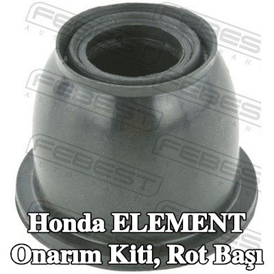 FEBEST Onarım Kiti, rot başı — Honda Element