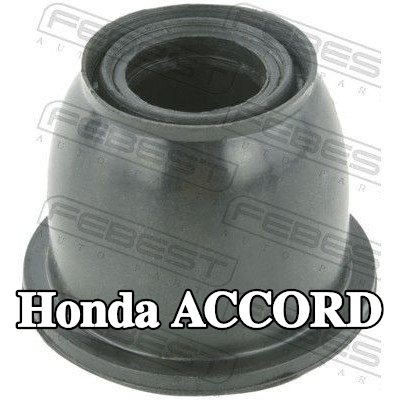 FEBEST مجموعة إصلاح، طرف قضيب التوجيه — Honda Accord