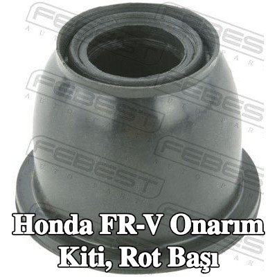 FEBEST Onarım Kiti, rot başı — Honda Fr-v
