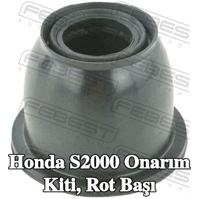 FEBEST Onarım Kiti, rot başı — Honda S2000