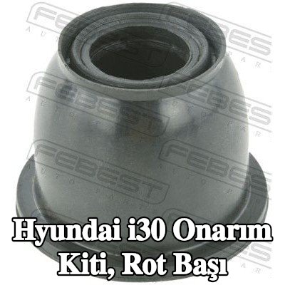 FEBEST Onarım Kiti, rot başı — Hyundai i30