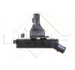 NRF Intercooler — 2004 Opel Astra (4)