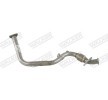 WALKER Egzoz Borusu — 2000 SEAT Ibiza (1)
