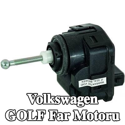 DIEDERICHS Far motoru — 1990 Volkswagen Golf