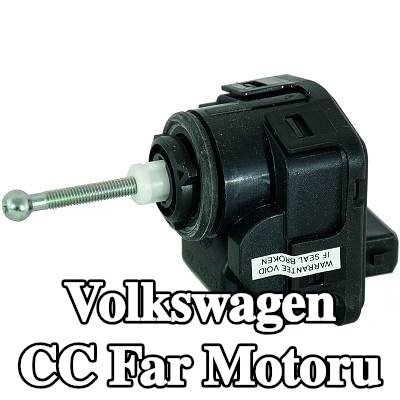 DIEDERICHS Far motoru — Volkswagen Cc