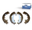 DT Spare Parts Fren Balatası Kiti, kampanalı fren — Toyota Hilux (1)