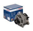 BOSCH Alternatör 140A — Audi Allroad (1)