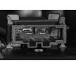 VALEO Entegre regülatörsüz fan motoru — SEAT Inca (2)