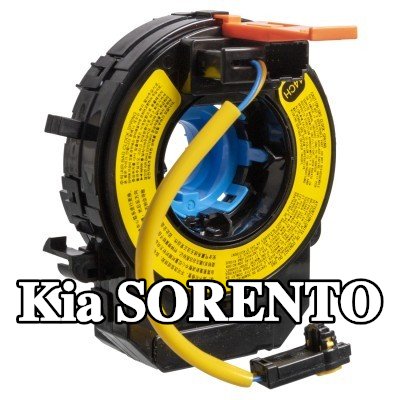 FEBI BILSTEIN نابض ساعة لعجلة القيادة — 2012 Kia Sorento