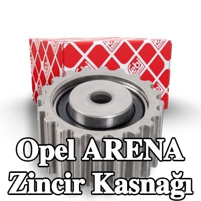 FEBI BILSTEIN Zincir kasnağı — Opel Arena
