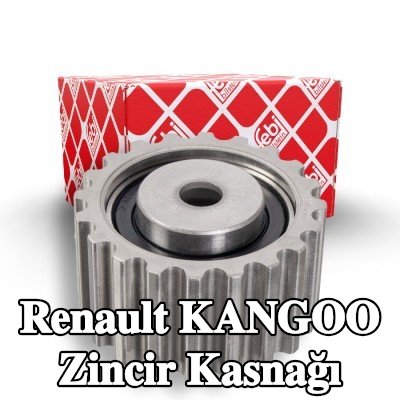 FEBI BILSTEIN Zincir kasnağı — Renault Kangoo