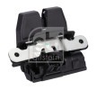 FEBI BILSTEIN Bagaj kapağı kilidi — Ford B-max (1)