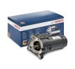 BOSCH Marş motoru 1, 4kW — Renault 19 (1)