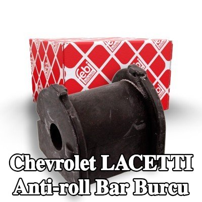 FEBI BILSTEIN Anti roll bar burcu Arka Aks — Chevrolet Lacetti