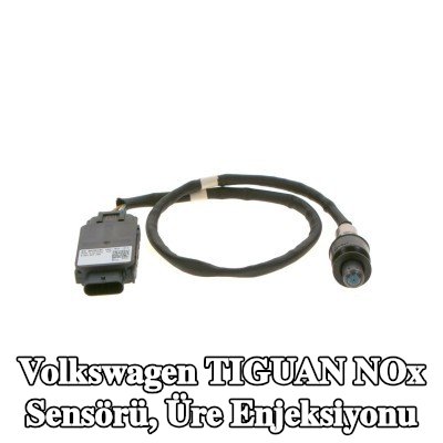 BOSCH NOx Sensörü, üre enjeksiyonu — Volkswagen Tiguan
