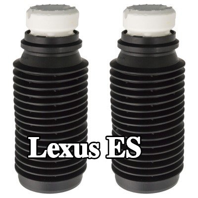 FEBI BILSTEIN طقم غطاء الغبار, ممتص الصدمات المحور الخلفي — 2000 Lexus Es