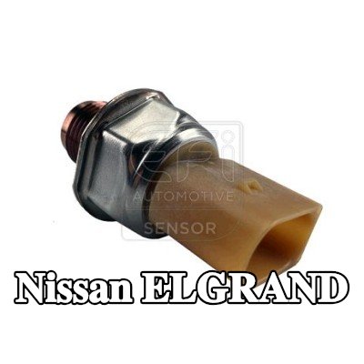 EFI AUTOMOTIVE مستشعر ضغط الوقود — Nissan Elgrand